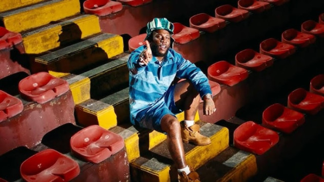 YouTube Set To Host Music Night With Burna Boy, Celebrates 'African Giant' 5th Year